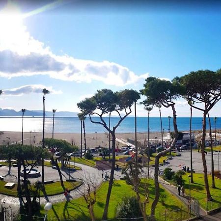 Villa Poppea - Tra Napoli, Pompei E Sorrento Torre Annunziata Extérieur photo